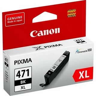 Картридж canon cli