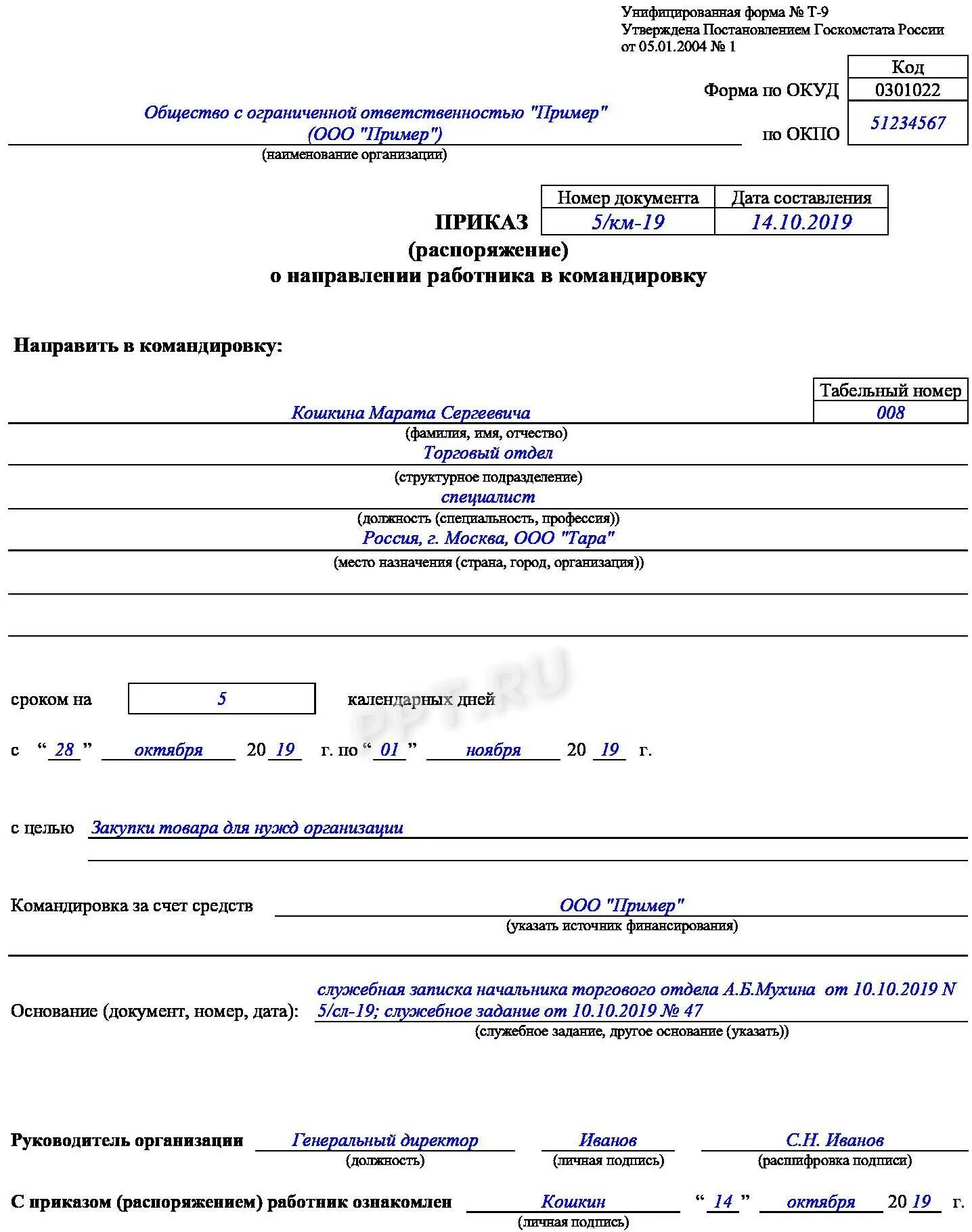 Командировка на 6 месяцев. Пример заполнения приказа о направлении работника в командировку. Приказ о направлении в командировку образец 2020. Приказ на командировку образец 2022. Образец заполнения приказа на командировку в 2021.