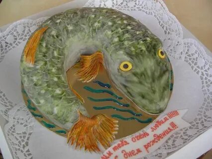 Рыбка киви