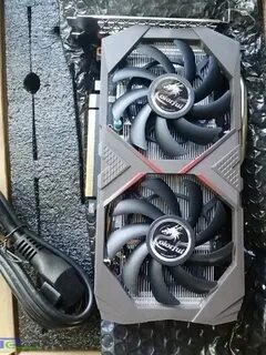 Geforce gtx 1660 super colorful