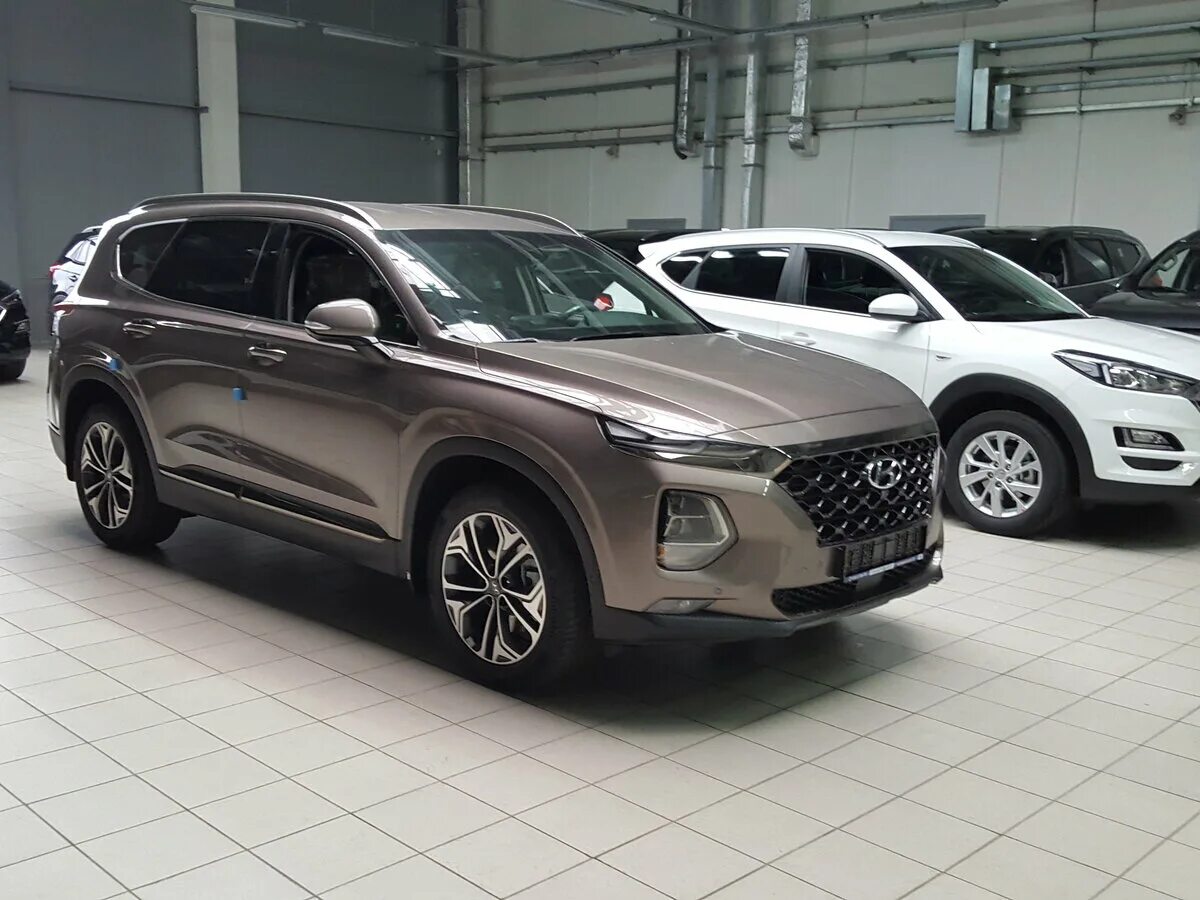 Hyundai новый кроссовер. новый hyundai santa fe 2019. санта фе 2019 2. санта фе 2019 2. Hyundai santa fe 2019 белый.