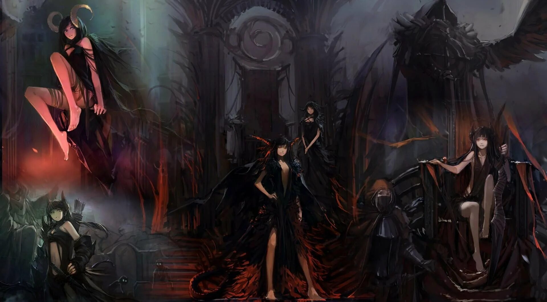 Другой мир повелитель теней. Otherworld игра. Тень книга фэнтези. Варги буревой. Повелитель теней игра.