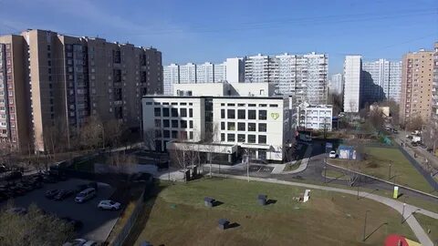 Новочеркасский бульвар 48