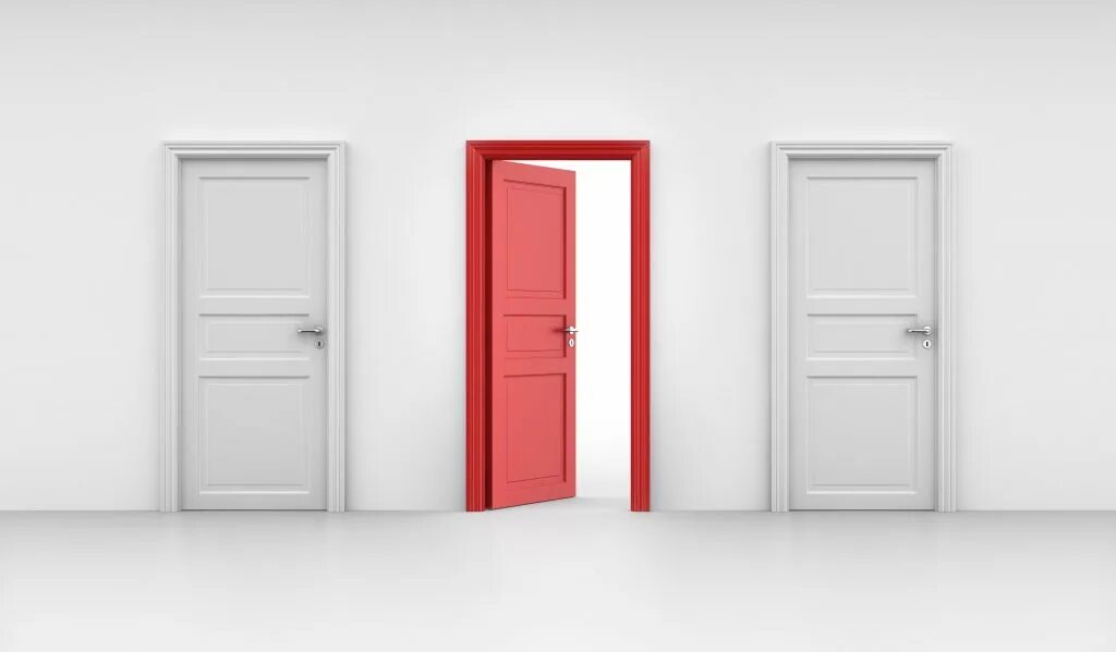 картинка три дверцы. Door 3d. видео 3 двери. дверь 3d. несколько дверей.