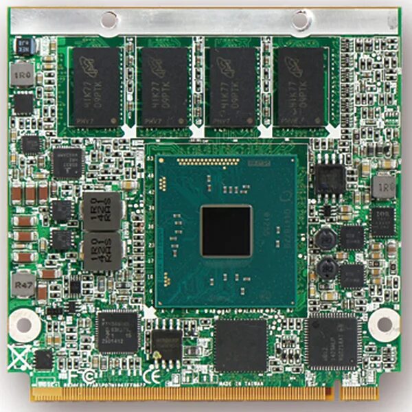 Intel celeron n95