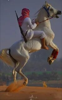 Pin af artur batalov på арабская лошадь