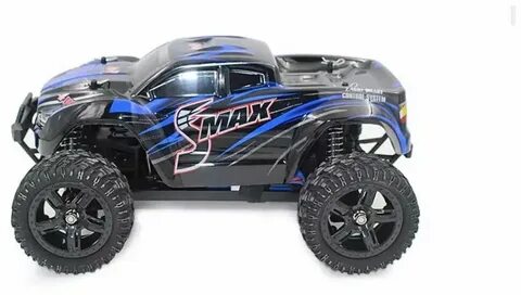 Remo hobby 4wd