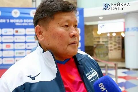 Тренер улан удэ