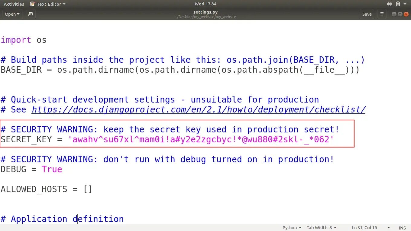 Django hosts. Secret key django. allowed hosts django. secret_key django env. зачем нужен secret key django.