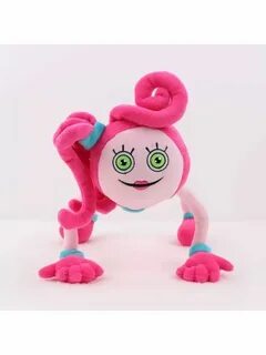 Мягкая игрушка poppy