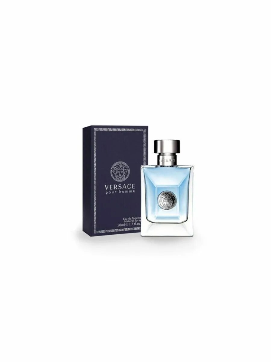 Versace pour homme туалетная