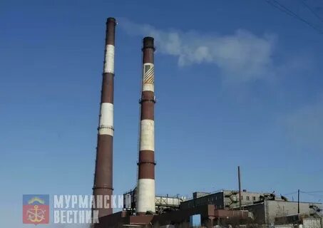 Южная мурманск