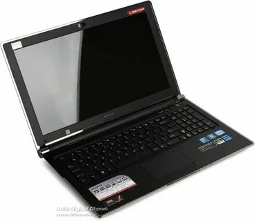 Ноутбук gigabyte g6 mf
