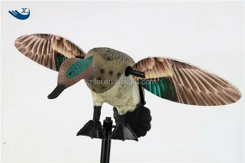 Приманки для охоты