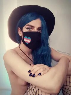 “POV: your witch is annoyed because you haven't filled her with cu...