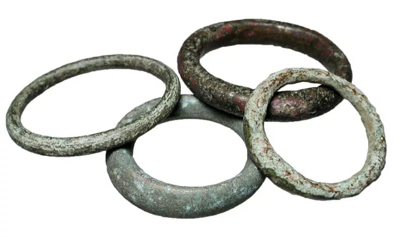 Кольца Медно асбестовые 1950а. Монета кольцо кельты. Кольцо Медно-асбестовое 40927. Noppen Ring бронзовый век.