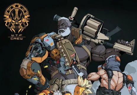 Suns Out, Guns Out Kotaku UK.