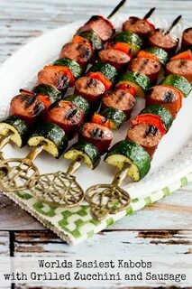 Суши шашлыков