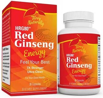 Red ginseng