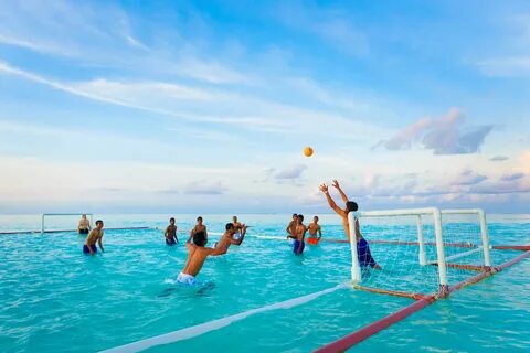 Summer moment