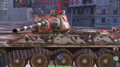 Т34 танки блиц