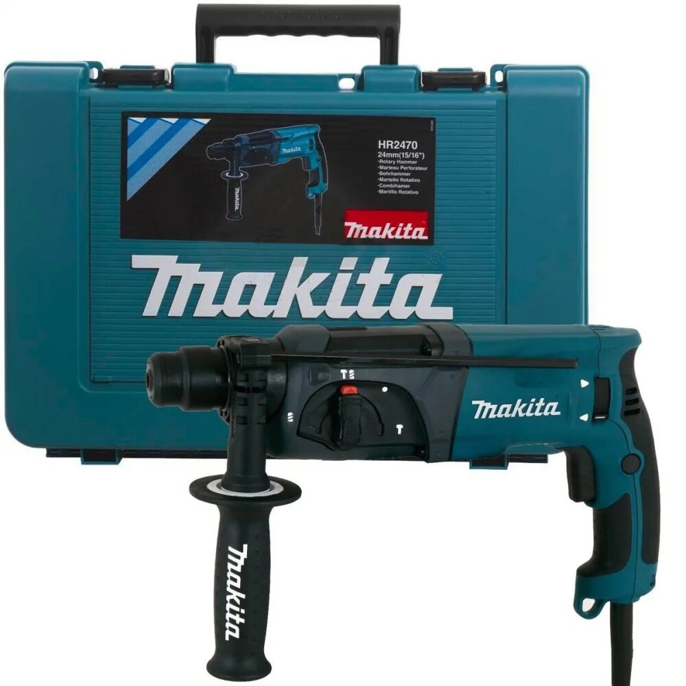 Куплю перфоратор hr2470. Перфоратор Эл.Makita hr2470. Перфоратор Makita hr2470 780вт. Makita hr2470, 780 Вт. Перфоратор электрический Makita hr2470 780 Вт 2,7 Дж SDS-Plus.