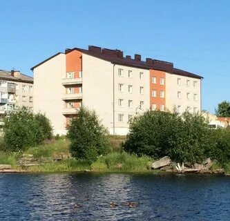 Беломорск отели