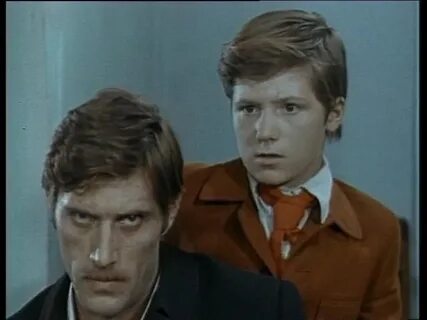 Кортик 1973