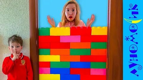 Включи света и их друзья