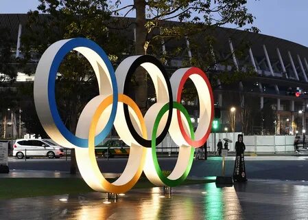 Olympics live