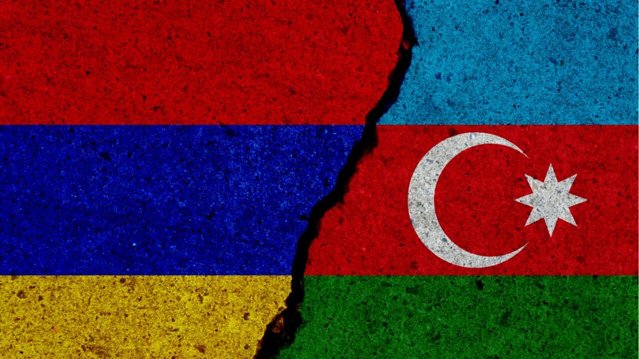 Армяно-азербайджанский флаг. Закавказье южный кавказ. Армения азербаджан флаг. Флаг нагорного карабаха азербайджан. Флаг армении и азербайджана.