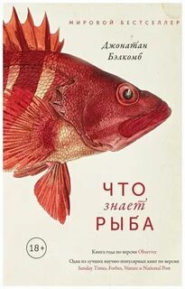 Знаешь рыбы