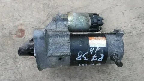 Стартер 111