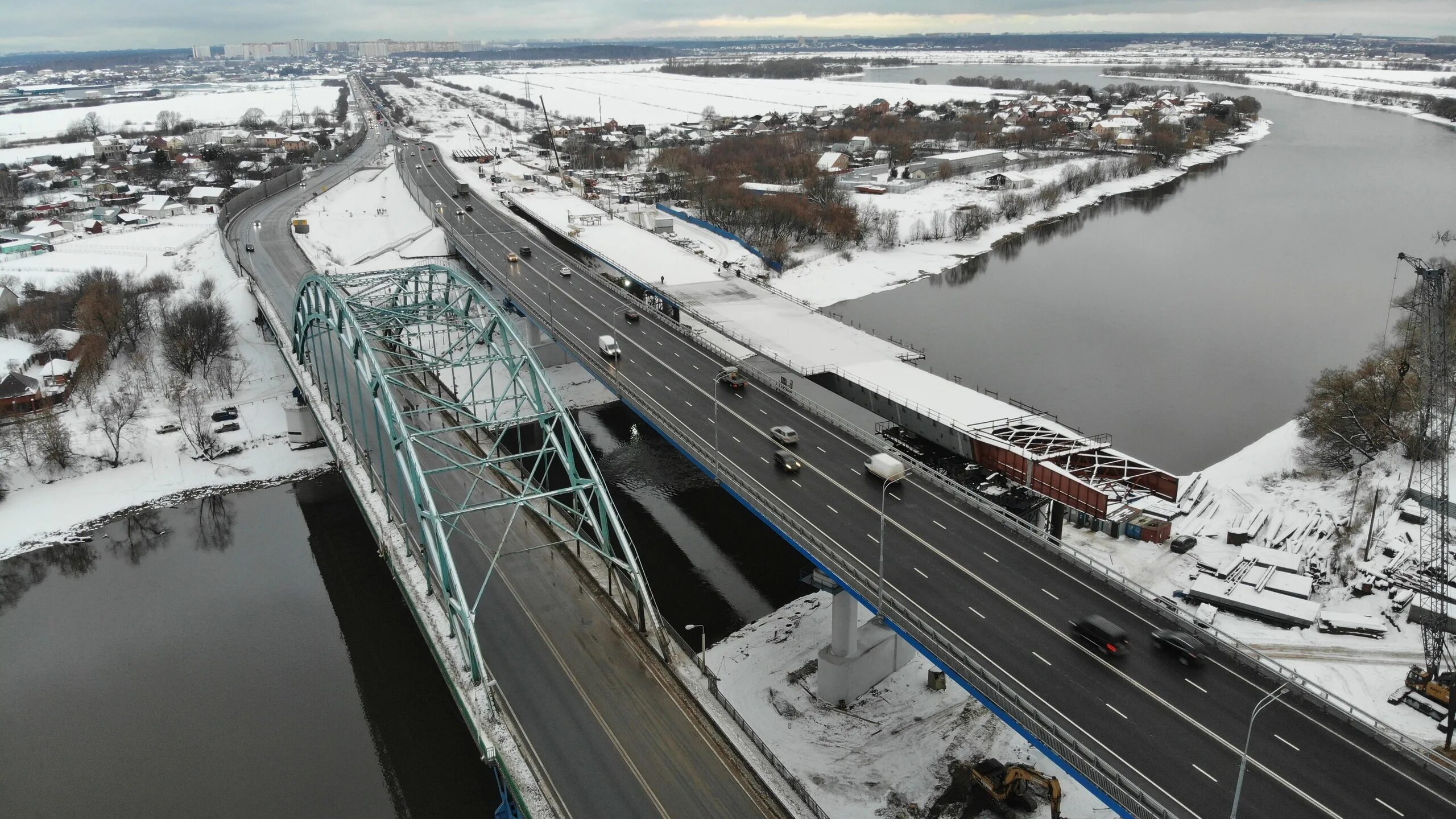 М5 московская область. Мост м5 Урал. Новый мост м5 Урал. Мост Чулково Новорязанское шоссе. Мост в Чулково.