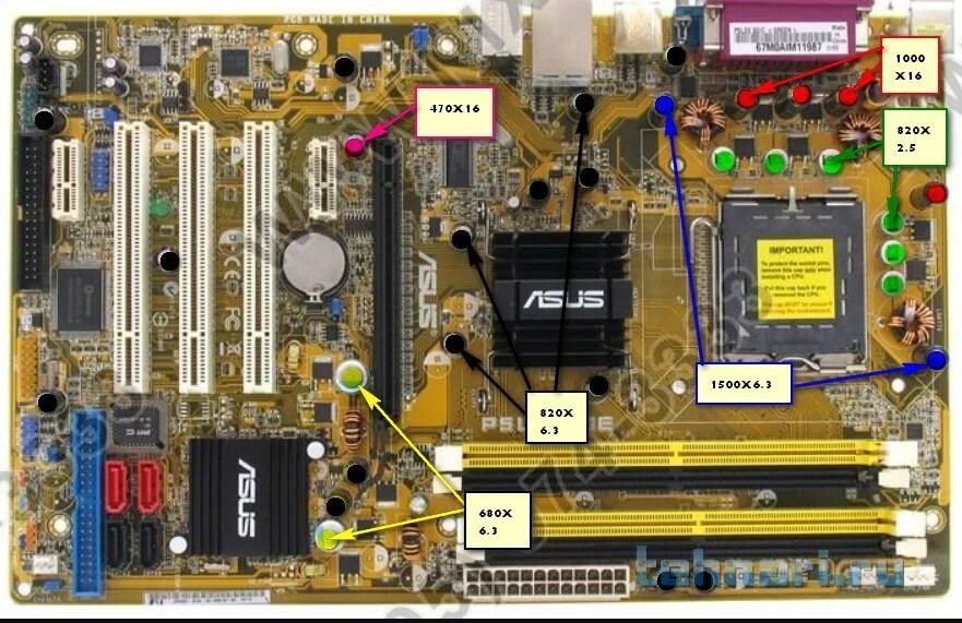 Asus p5ld2 se. P5ld2 se. ASUS p5ld2. ASUS p5ld2 Deluxe. Материнская плата ASUS p5ld2 разъемы.