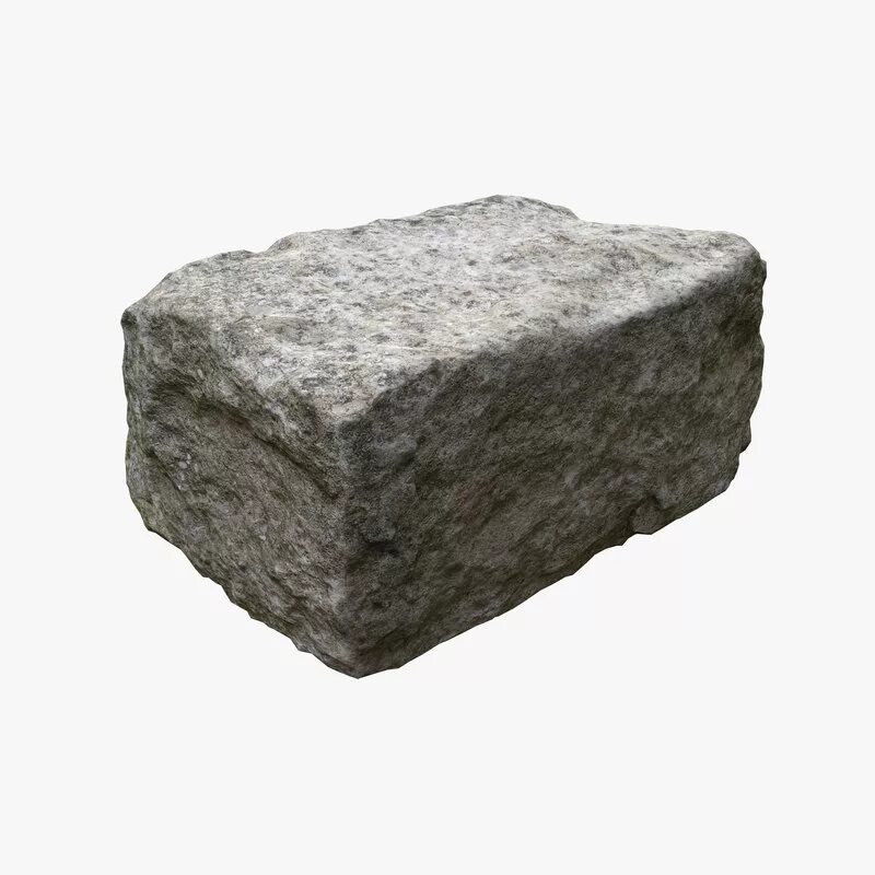 Stone block 3