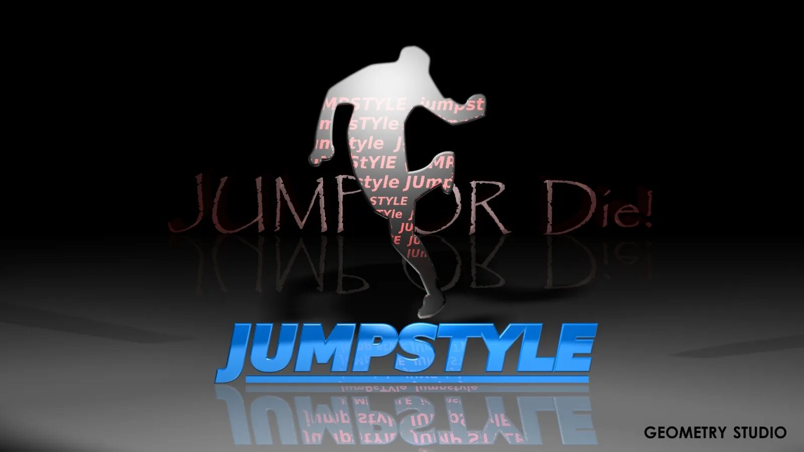 Джампстайл текст. Стиль Jumpstyle. Патч Jumpstyle. Логотип Jumpstyle. Джамп танец.