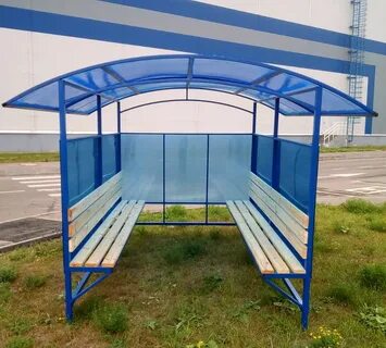 Курилка