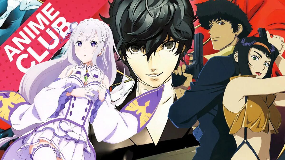 The animation 5