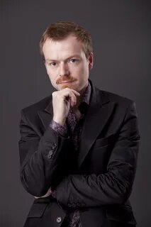 Федоров бизнесмен