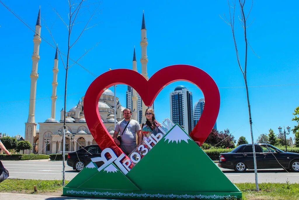 Грозный Дербенская. Грозный Избербаш. Тур в Грозный. Дербент от Грозного.