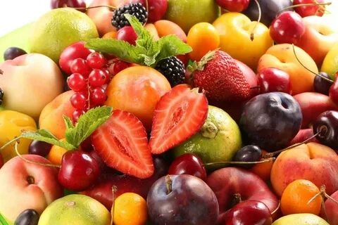 Fruits 24