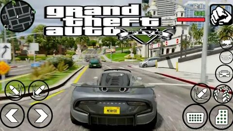 5 mods apk