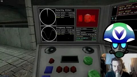 Voice of the void как заправить квадроцикл