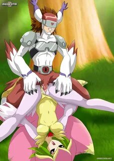 Digimon Sora Porn naked photos with high resolution on Free Download Nude P...