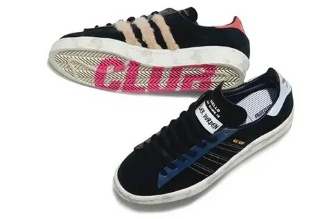 Adidas fight club