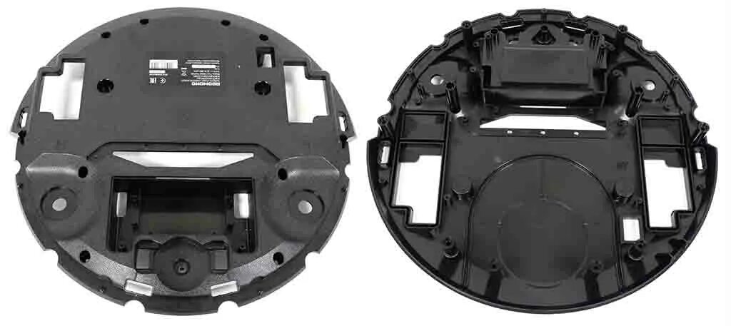 Redmond RV- R500- DVSH (BL500-00-02, DRS395SA-2272AA1) двигатель основной щетки 