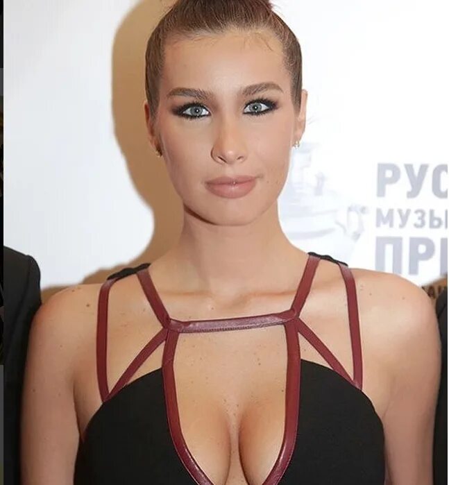 А студио волосы