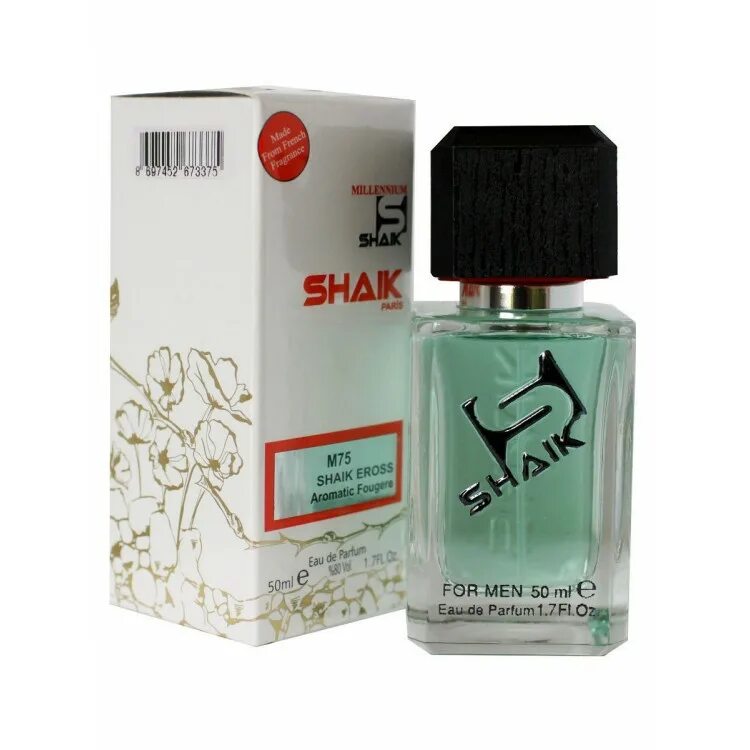 Shaik номерная парфюмерия 157. Shaik 50 ml. Shaik 50 мл духи 1/7. Духи Shaik for men 50ml Eau de Parfum 1.7. Туалетная вода мужская 50 мл