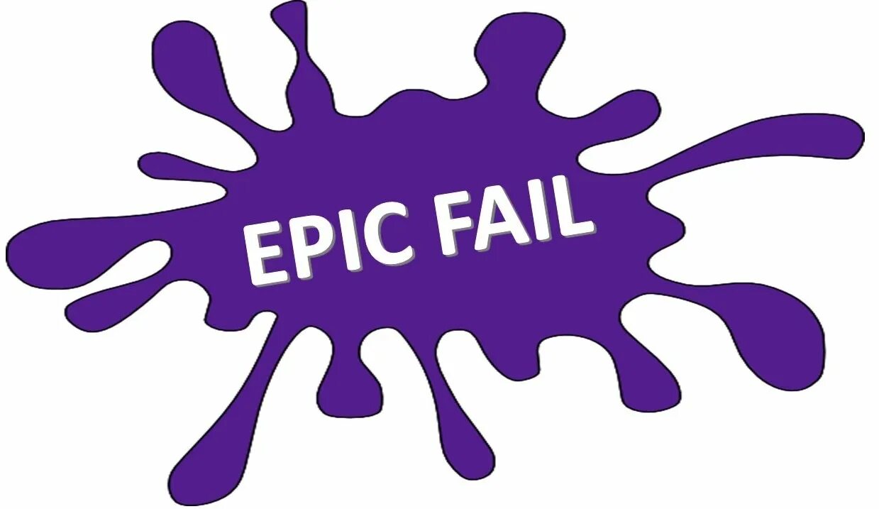 Fail. Epic fail. Epic fail перевод. Смайл ЭПИК фейл. Epic fail на прозрачном фоне.